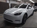Tesla Model Y Performance Dual Motor All-Wheel Drive 7SAYGDEF8NF543398 fotografie