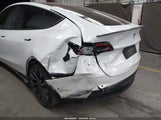 Tesla Model Y Performance Dual Motor All-Wheel Drive 7SAYGDEF8NF543398 photo
