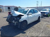 Nissan Versa 1.6 Sv 3N1CN7AP4FL811558 снимка