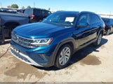 Volkswagen Atlas Cross Sport 3.6L V6 Se W/Technology 1V2JE2CA8MC222374 снимка