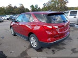 Chevrolet Equinox Lt 2GNAXSEVXJ6321933 снимка