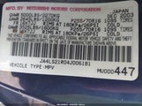Mitsubishi Montero Sport Ls JA4LS21R04J006181 снимка