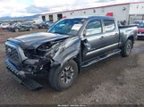 Toyota Tacoma Trd Off-Road 3TMDZ5BN4MM119394 fotografie