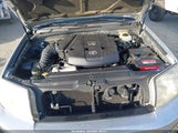Toyota 4Runner Sr5 V6 JTEZU14R338005625 снимка