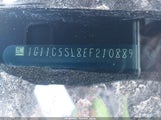 Chevrolet Malibu 1Lt 1G11C5SL8EF210889 снимка