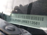 Ram Promaster  High Roof 136 Wb 3C6LRVBG3ME513581 photo