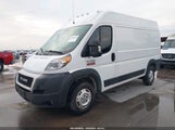 Ram Promaster  High Roof 136 Wb 3C6LRVBG3ME513581 fotografie