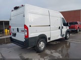 Ram Promaster  High Roof 136 Wb 3C6LRVBG3ME513581 снимка