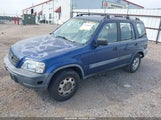 Honda Cr-V Lx JHLRD2841WC000873 снимка