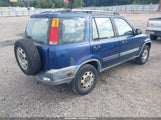 Honda Cr-V Lx JHLRD2841WC000873 снимка