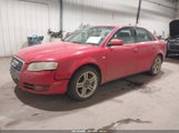 Audi A4 2.0T WAUAF78E57A008978 photo