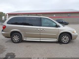 Chrysler Town & Country Touring 2A4GP54L46R807870 fotografie
