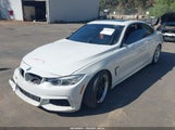 BMW 435I WBA3R1C54EK192791 снимка
