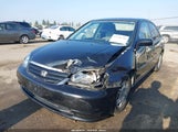 Honda Civic Lx 2HGES16581H569542 снимка