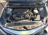 Toyota Camry Se 4T1B11HK4JU642440 photo