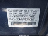 Acura Tsx JH4CL96867C014014 снимка