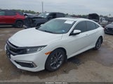 Honda Civic Ex-L 19XFC1F74LE012482 снимка