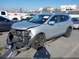 Nissan Rogue Sl 5N1AT2MT1KC791714 снимка