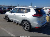 Nissan Rogue Sl 5N1AT2MT1KC791714 снимка