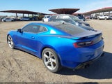 Chevrolet Camaro 1Ss 1G1FE1R77J0165040 снимка