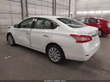 Nissan Sentra Sv 3N1AB7AP9DL630114 снимка