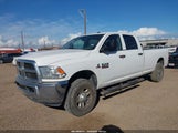 Ram  Tradesman 4X4 8' Box 3C6UR5HL5JG102577 снимка