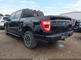 Ford F-150 Lariat 1FTFW1E80MFA04761 снимка
