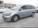 Honda Odyssey Ex-L 5FNRL38716B022617 снимка
