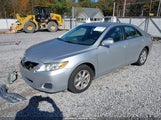 Toyota Camry Le 4T4BF3EK6BR103021 снимка