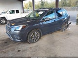 Subaru Forester Limited JF2SKAPC8NH459568 снимка