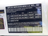 Mercedes-Benz Amg Gle 53 Coupe 4Matic 4JGFD6BB8PA893955 снимка