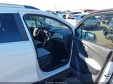 Chevrolet Trax Lt 3GNCJLSB7KL366982 fotografie