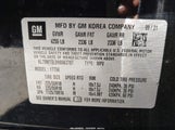 Chevrolet Trailblazer Fwd Rs KL79MTSL9NB063787 снимка