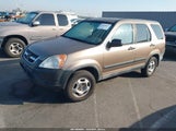 Honda Cr-V Lx JHLRD68494C002116 снимка