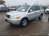 Honda Pilot Ex-L 2HKYF18585H559152 снимка