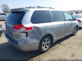Toyota Sienna Le V6 8 Passenger 5TDKK3DC7CS192205 снимка