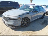 Honda Accord Hybrid Sport-L 1HGCY2F74PA046541 photo