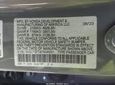 Honda Accord Hybrid Sport-L 1HGCY2F74PA046541 photo