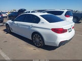 BMW 530E xDrive Iperformance WBAJB1C59JB085452 снимка