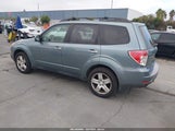 Subaru Forester 2.5X JF2SH63639H764445 снимка