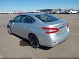 Nissan Sentra Fe+ S/S/Sl/Sr/Sv 3N1AB7AP5FY253318 fotografie