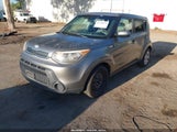 Kia Soul KNDJN2A25E7072621 снимка