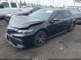 Toyota Camry Se 4T1G11AK3RU856699 снимка