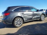 Acura Mdx Technology Acurawatch Plus Packages/Technology Package 5FRYD4H47GB006765 снимка