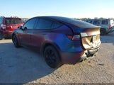 Tesla Model Y Long Range Dual Motor All-Wheel Drive 7SAYGDEE8RA232743 снимка