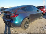 Tesla Model Y Long Range Dual Motor All-Wheel Drive 7SAYGDEE8RA232743 снимка