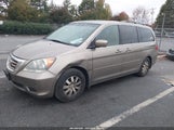 Honda Odyssey Ex-L 5FNRL3H74AB055796 снимка