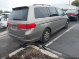 Honda Odyssey Ex-L 5FNRL3H74AB055796 снимка