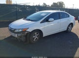 Honda Civic Natural Gas 19XFB5F52CE003093 снимка