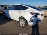 Tesla Model Y Long Range Dual Motor All-Wheel Drive 5YJYGDEEXMF255255 снимка